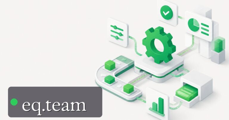 Автоматизация бизнес-процессов: платформы, ROI и цены