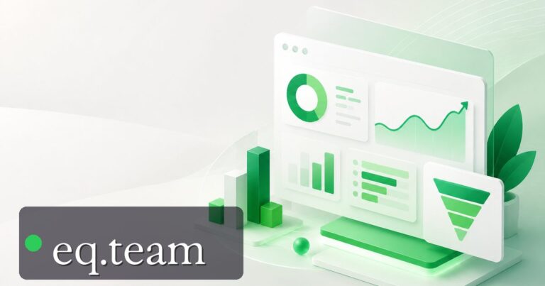 Автоматизация отдела продаж: CRM и ИИ-ассистент