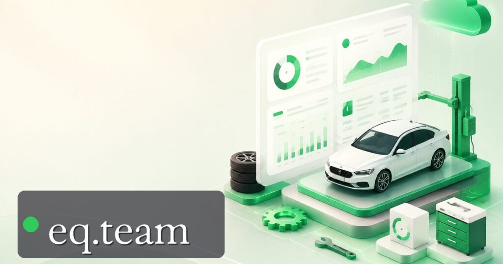 CRM для автосервиса: выбрать готовое или разработать свое