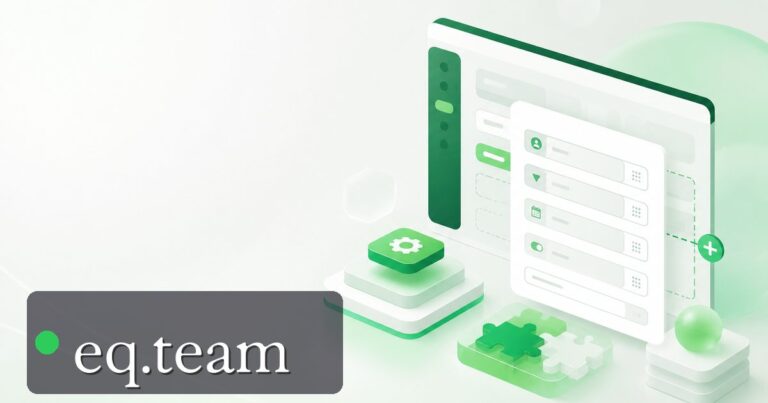 Доработка amoCRM: что настраивают и сколько стоит в 2026